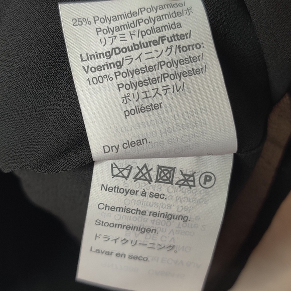 J. CREW Velvet Tank Top - Picture 5 of 8